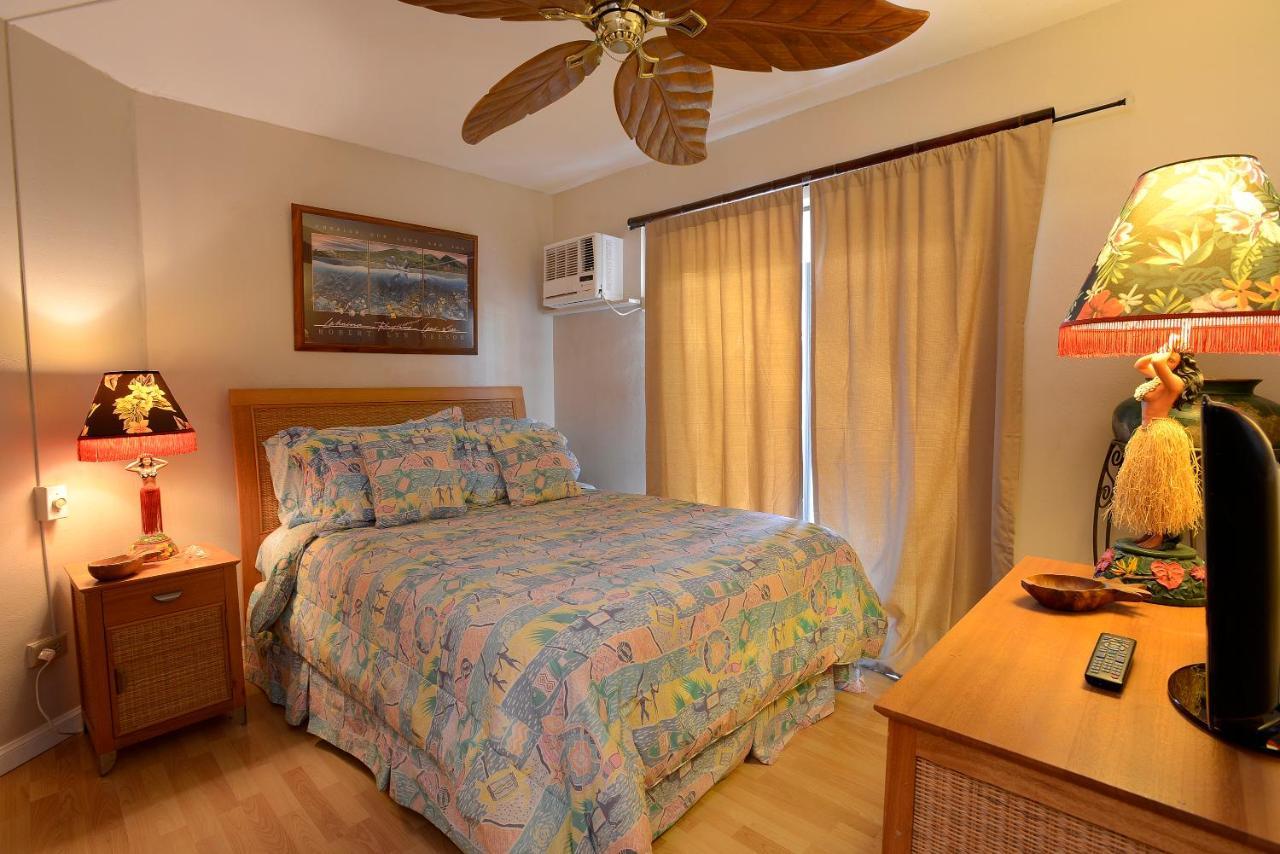 Maui Sunset B-115, 2 Bedrooms, Outdoor Pool, Tennis Court, Sleeps 4 Kihei Buitenkant foto