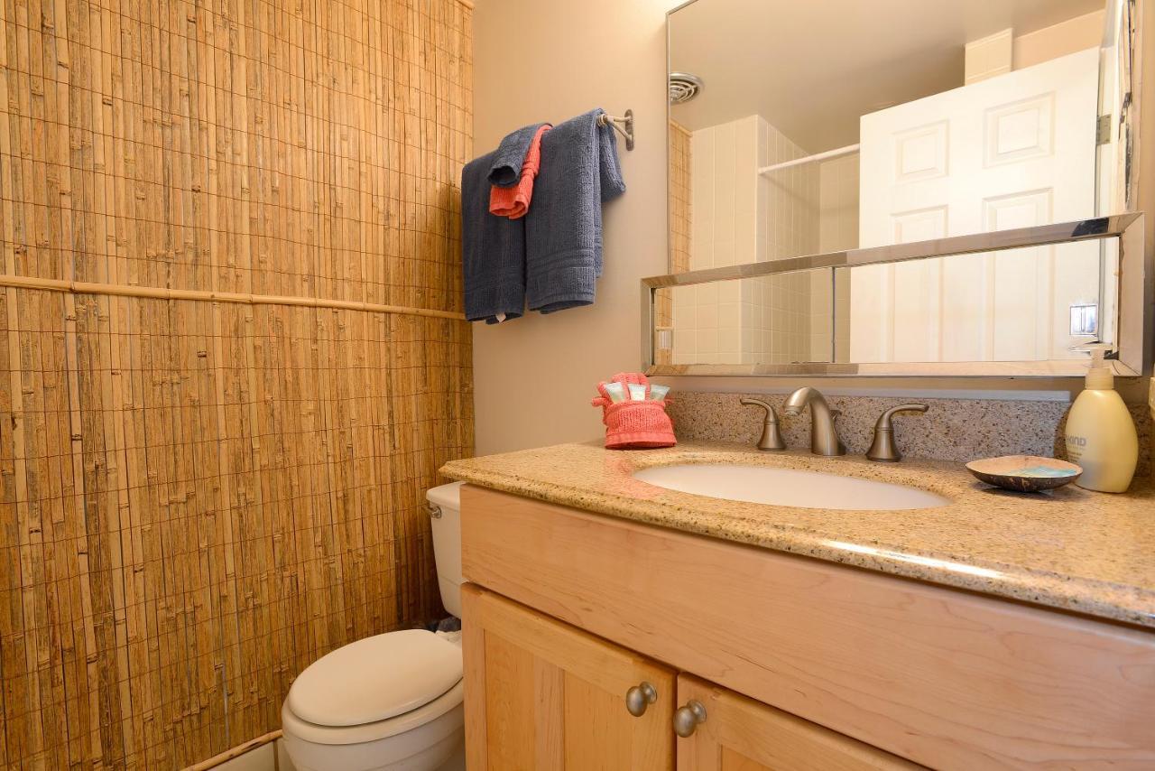 Maui Sunset B-115, 2 Bedrooms, Outdoor Pool, Tennis Court, Sleeps 4 Kihei Buitenkant foto